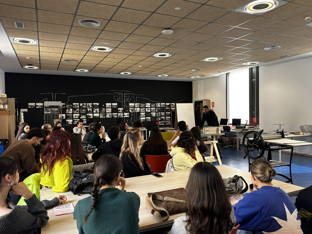 9ª edición del Design Walk