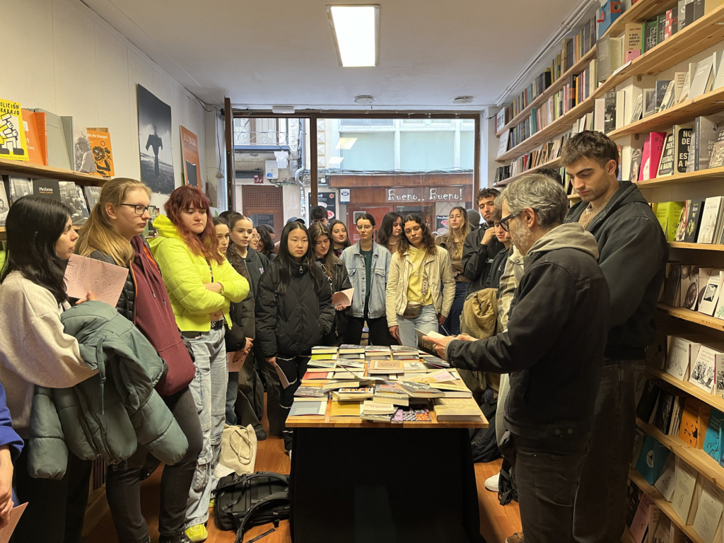 9ª edición del Design Walk