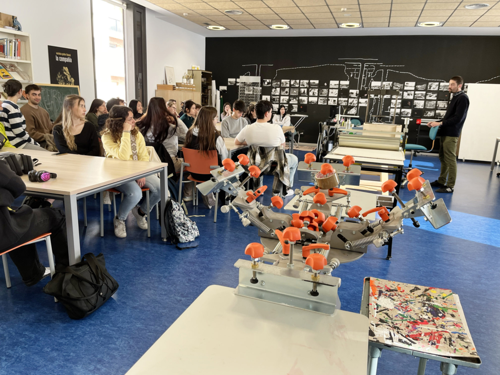 9ª edición del Design Walk