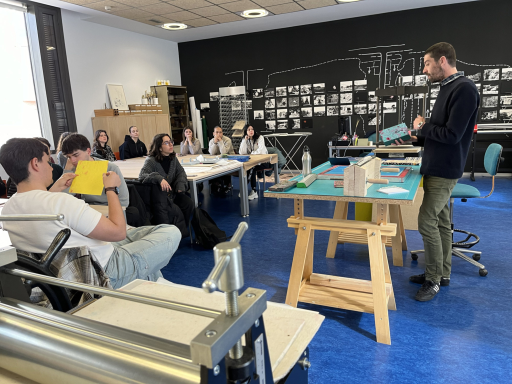 9ª edición del Design Walk