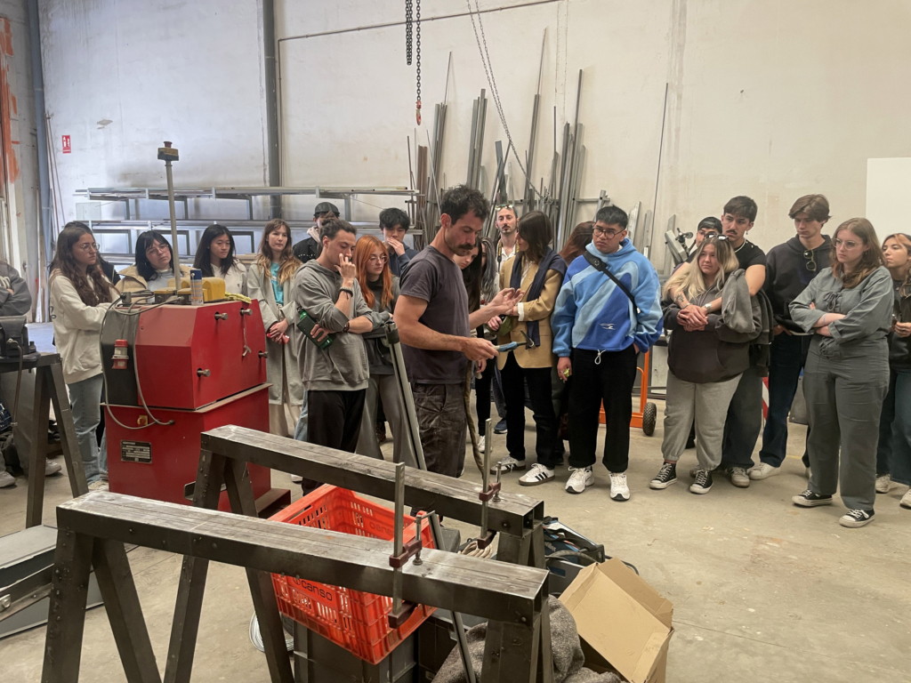 Producto de Viaje de Estudios por Valencia