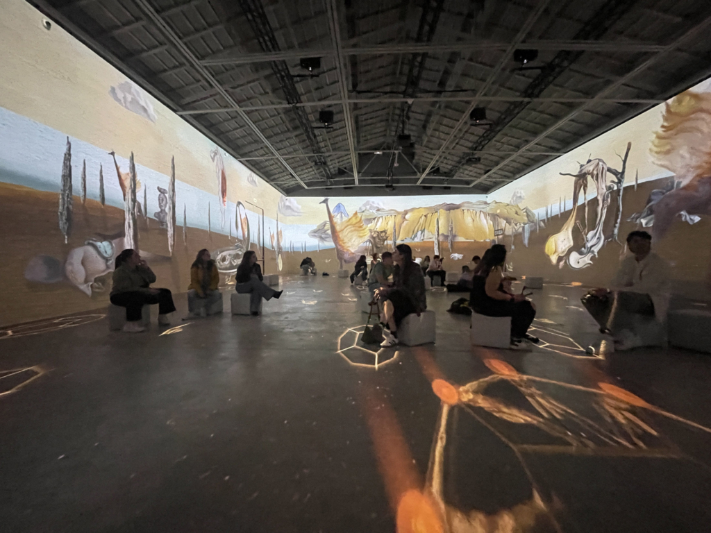 Producto de Viaje de Estudios por Valencia