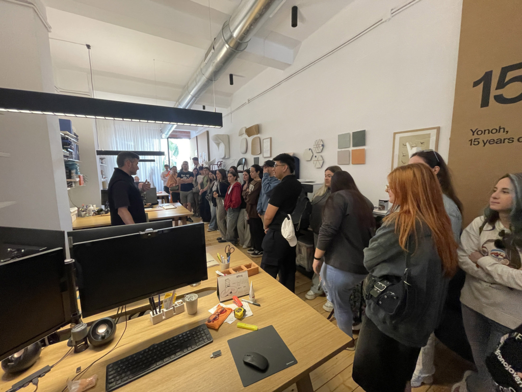 Producto de Viaje de Estudios por Valencia