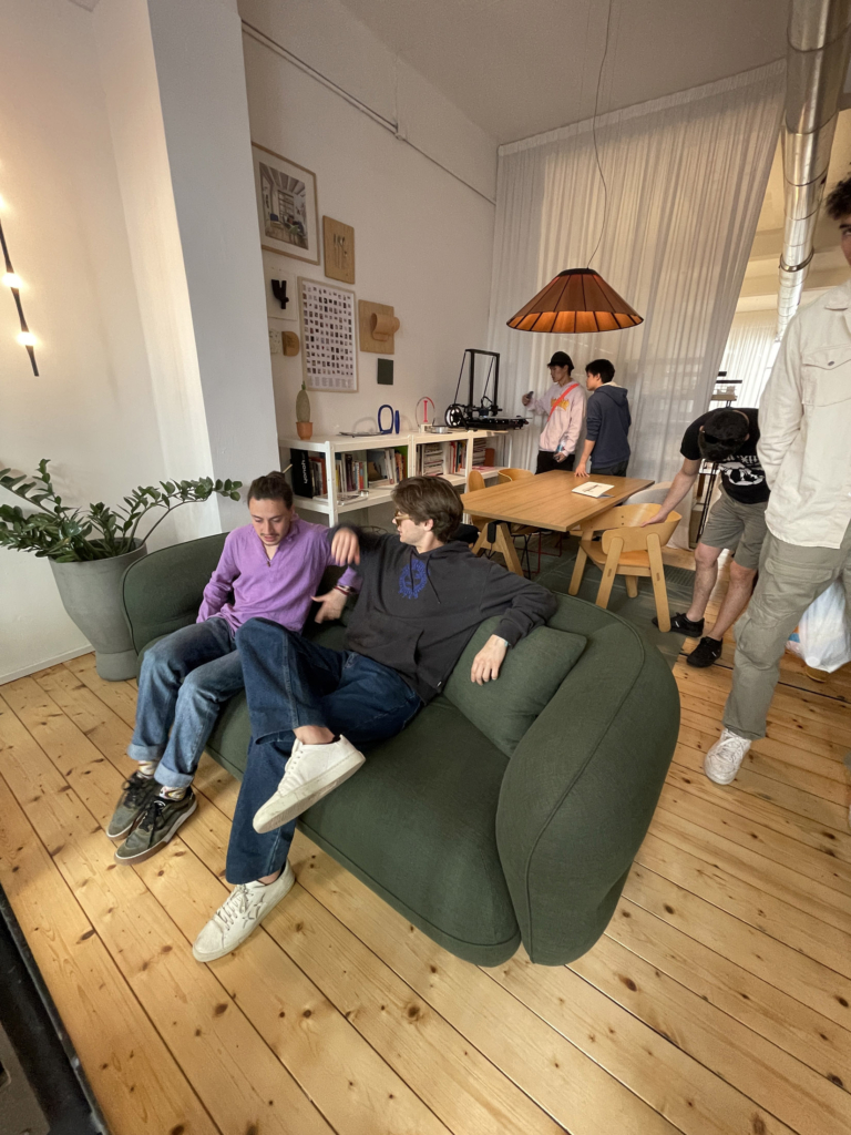 Producto de Viaje de Estudios por Valencia