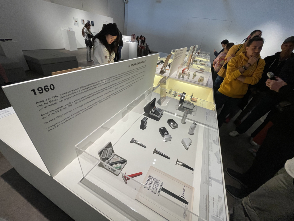 Producto de Viaje de Estudios por Valencia