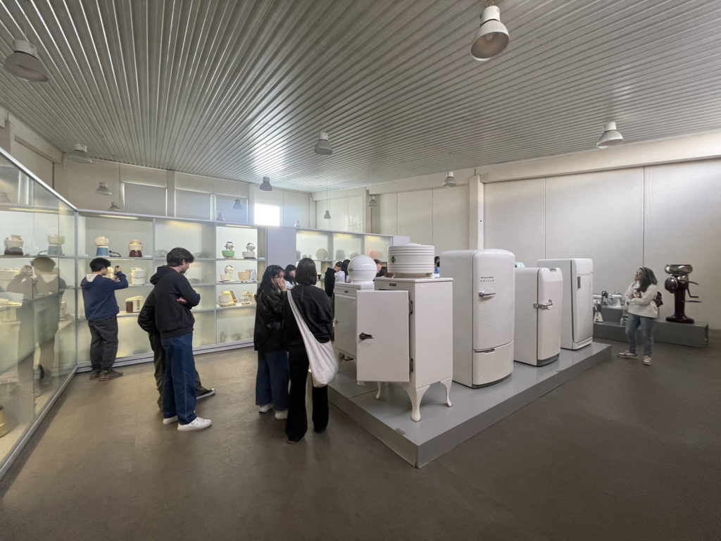 Producto de Viaje de Estudios por Valencia