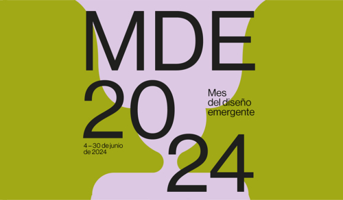 La Esdir en la X Edición del Mes del Diseño Emergente