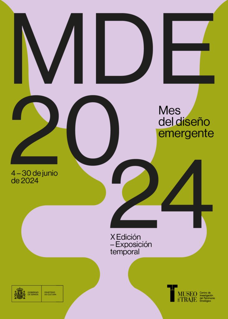 La Esdir en la X Edición del Mes del Diseño Emergente