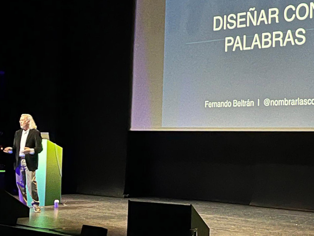 Diseño Gráfico en el festival SERIFALARIS