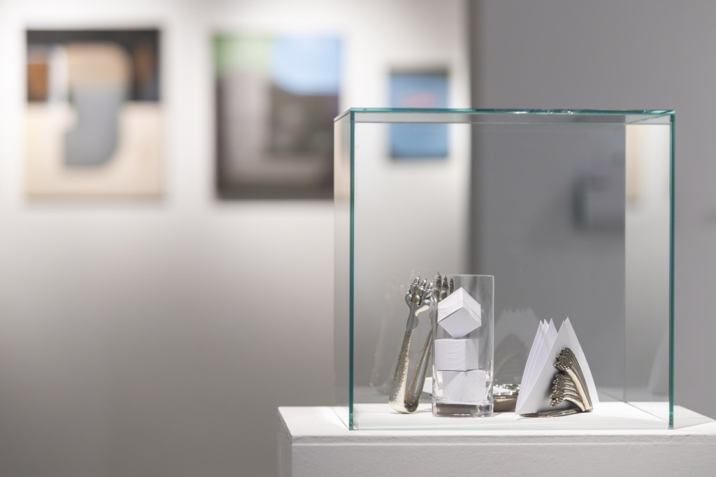 Inaugurada la exposición DISEÑO BIOFÍLICO