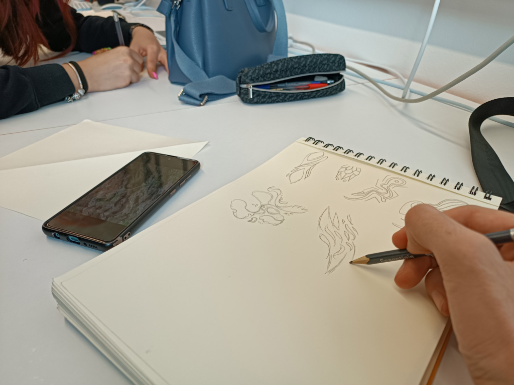 Staff Week and Workshop Sarajevo.