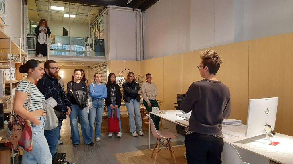 9ª edición del Design Walk