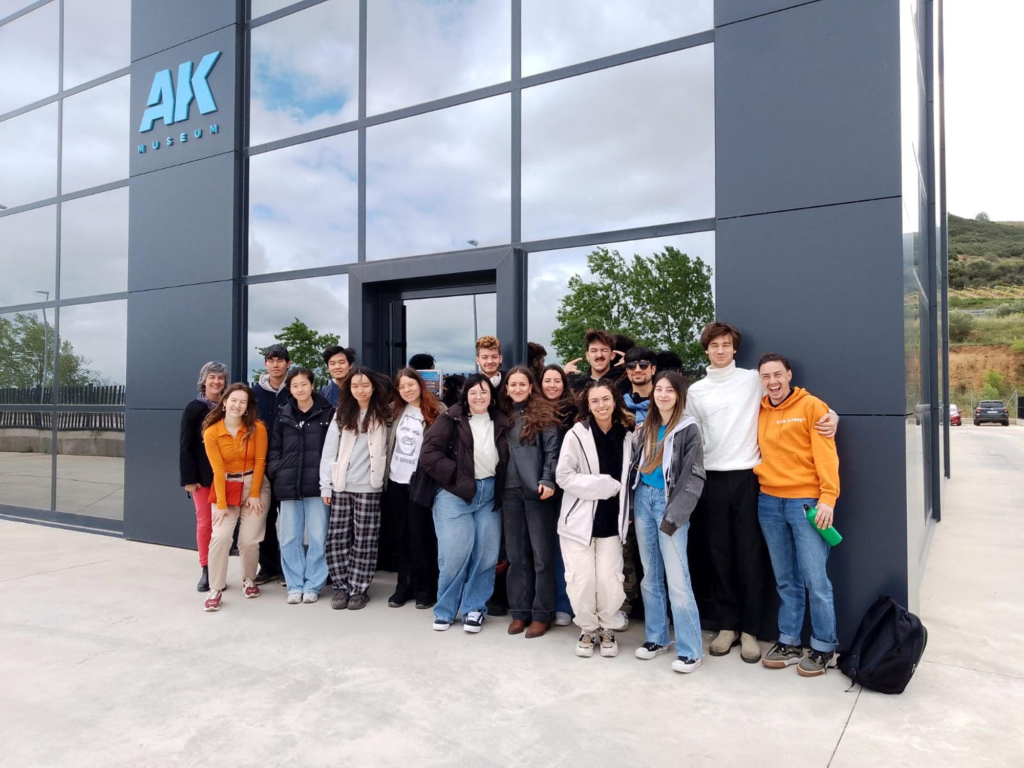 9ª edición del Design Walk