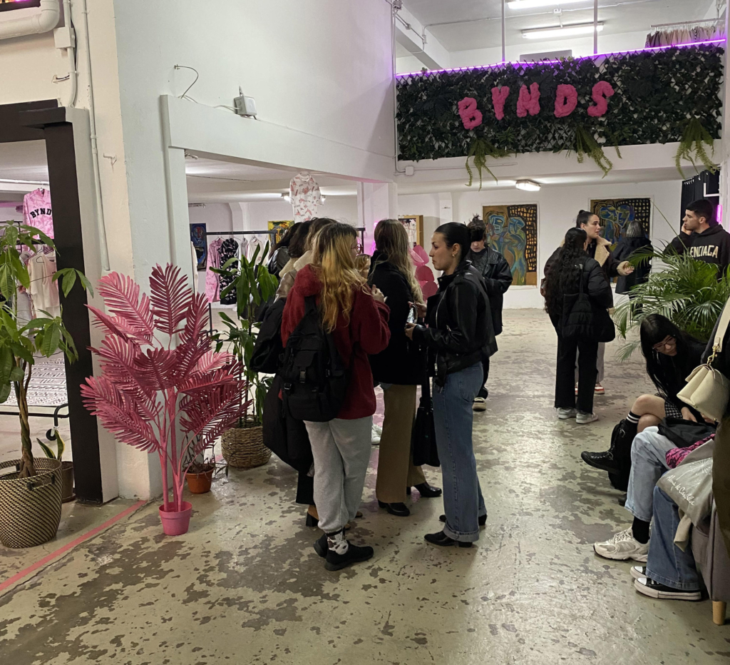 9ª edición del Design Walk