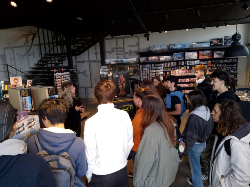 9ª edición del Design Walk