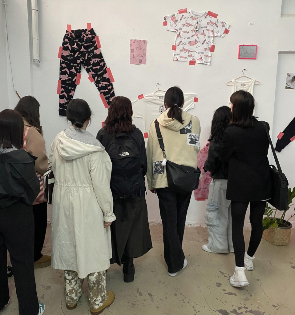 9ª edición del Design Walk