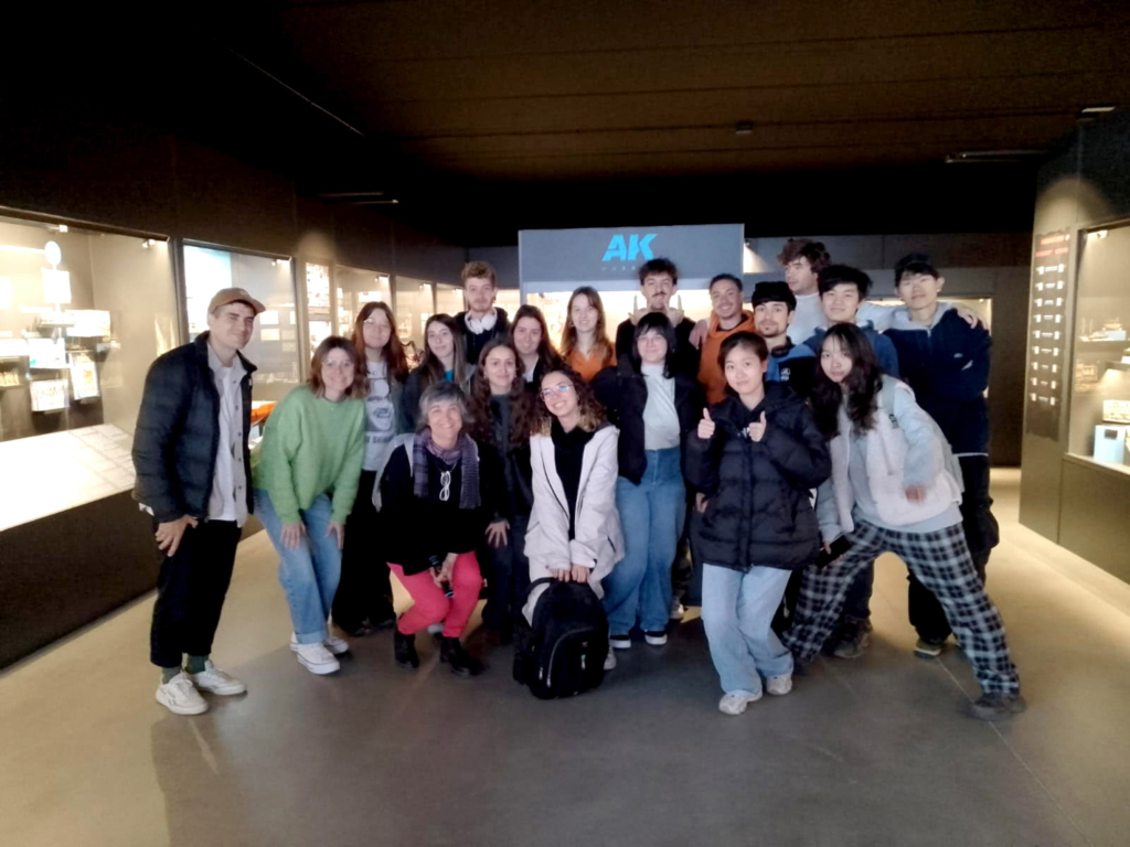 9ª edición del Design Walk