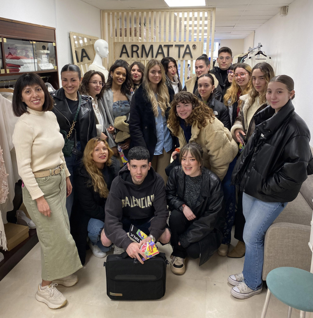 9ª edición del Design Walk