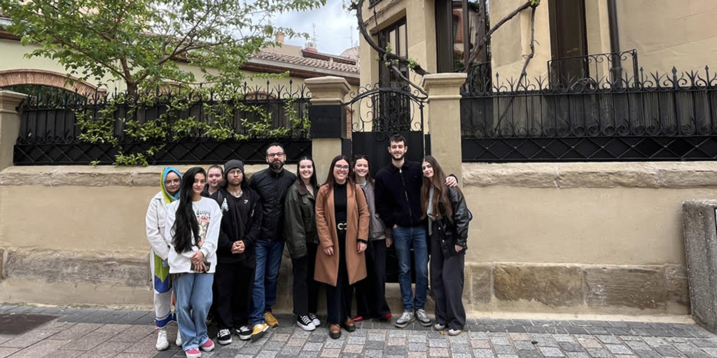 9ª edición del Design Walk