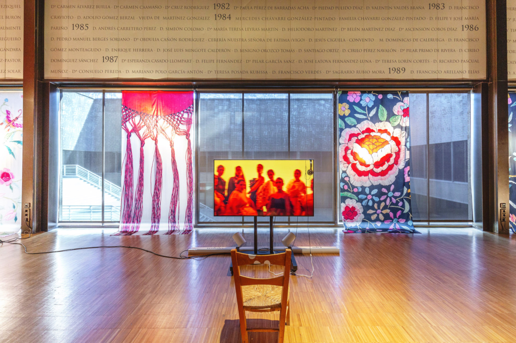 La Esdir en el Mes del Diseño Emergente