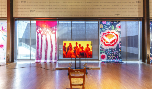 La Esdir en el Mes del Diseño Emergente