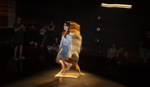 Crónica en imágenes de ANIMAL #COVIDA