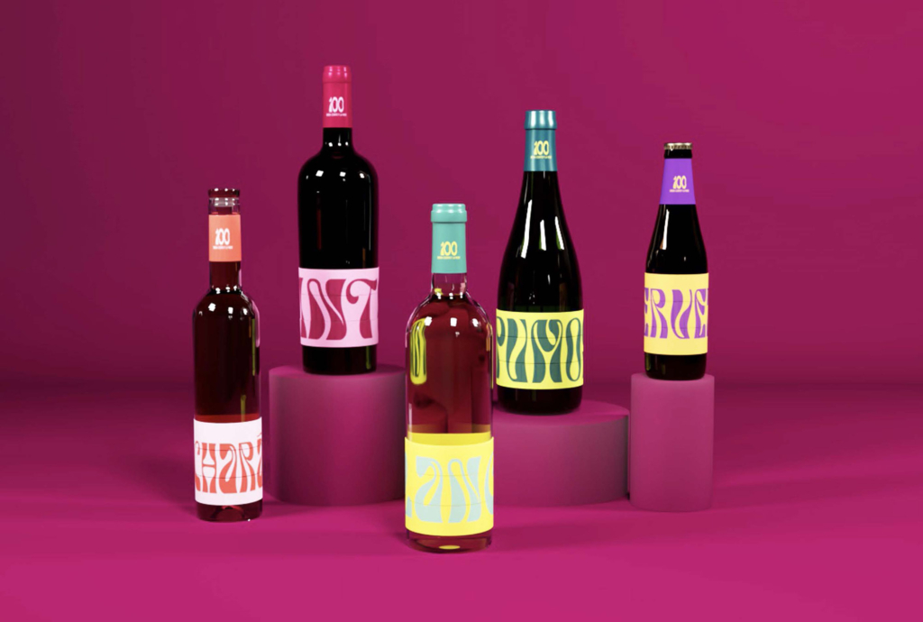 Alumnas del Máster de Packaging Selección Arcapack