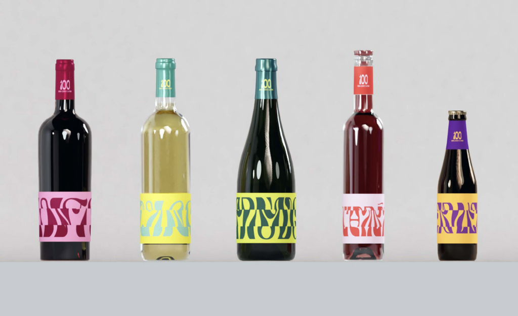 Alumnas del Máster de Packaging Selección Arcapack