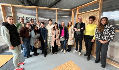 Los Másteres de Calzado y Espacios para la Moda en Jota Solutions