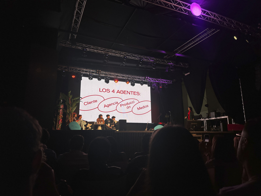 Viaje de estudios de Diseño Gráfico a Barcelona