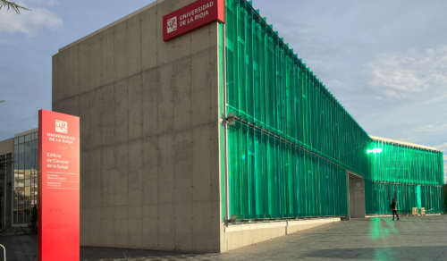 La Esdir en la III Jornada de Innovación Docente UR-CRIE