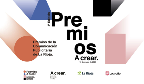 Se presenta la IV Edición de los Premios A crear