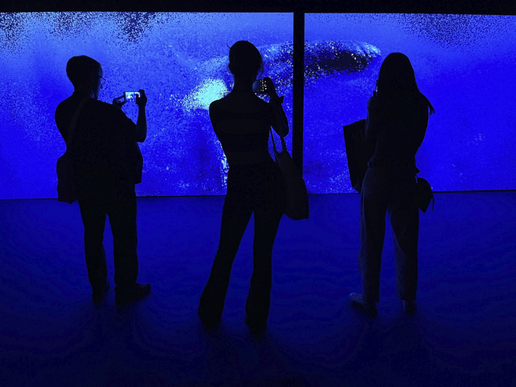 Viaje de estudios de Diseño Gráfico a Barcelona