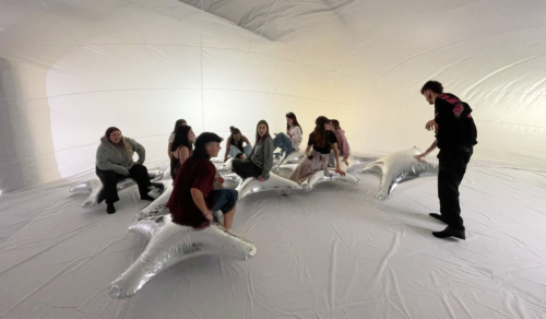 Viaje de estudios a Barcelona: Inspiración y tendencias en Diseño de Producto