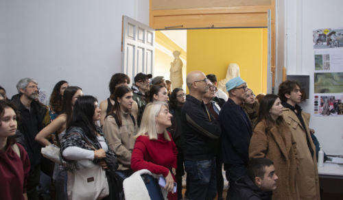 After Workshop Week 24