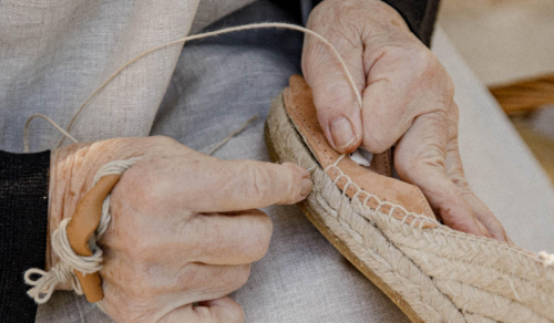 Conferencia de “Alhamas” para Moda y Producto
