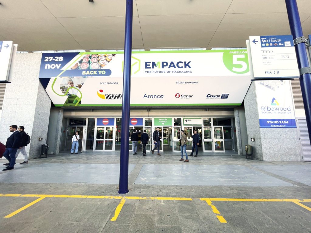 La Esdir en EMPACK 2024