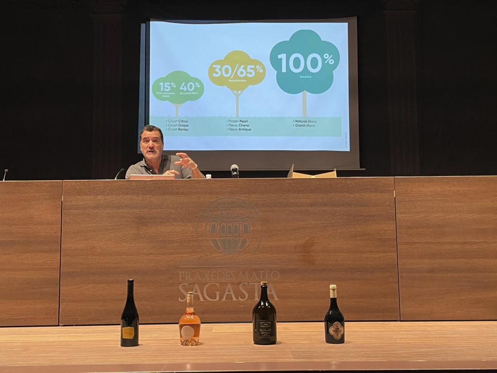 II Conferencias de Diseño de Packaging Gastronómico