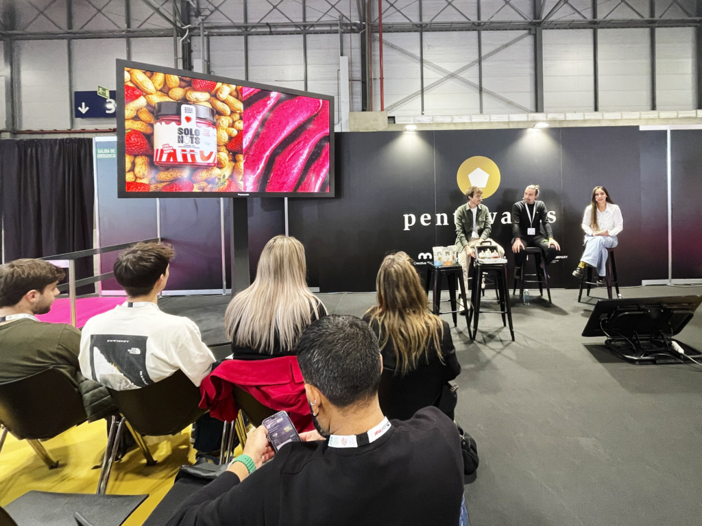 La Esdir en EMPACK 2024