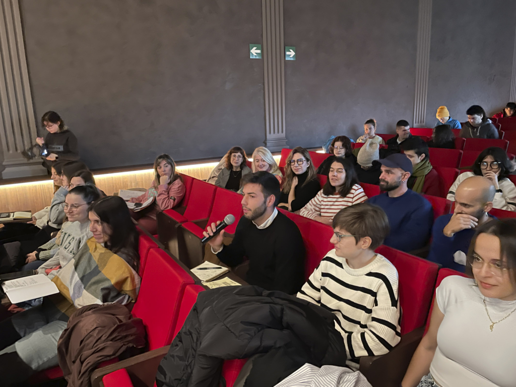 II Conferencias de Diseño de Packaging Gastronómico