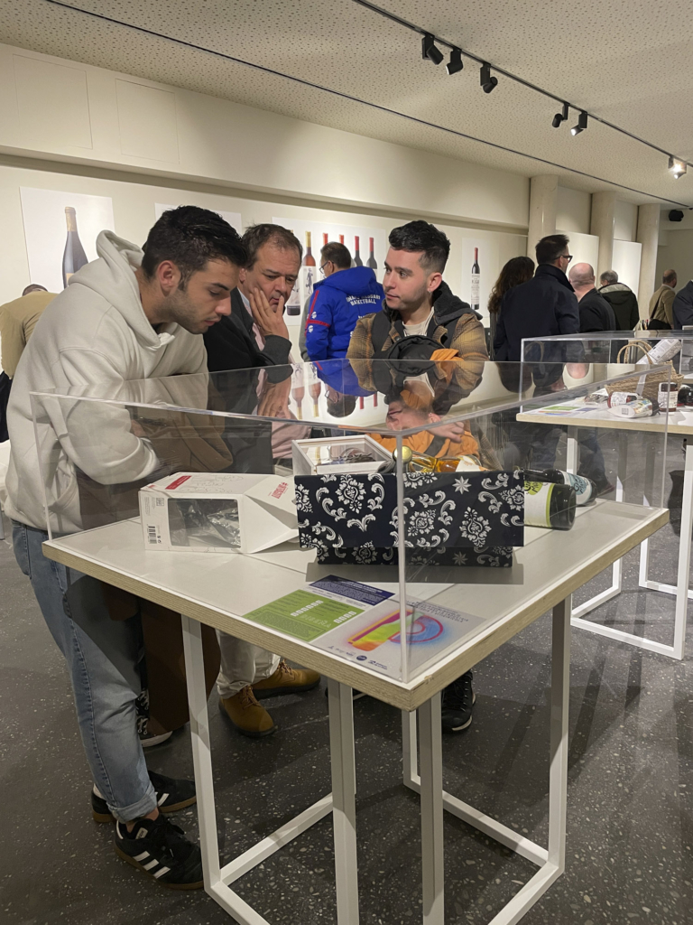 El Máster de Packaging en los Premios VID 2024