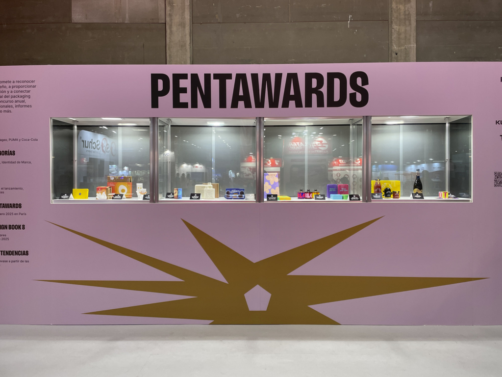 La Esdir en EMPACK 2024