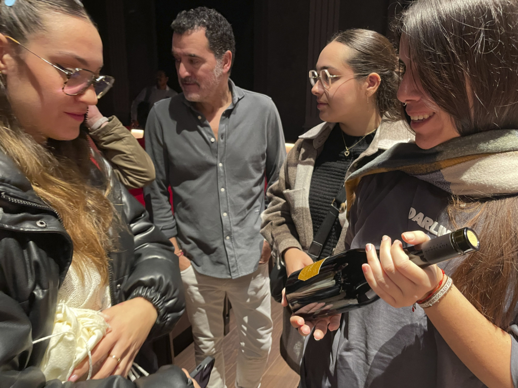 II Conferencias de Diseño de Packaging Gastronómico