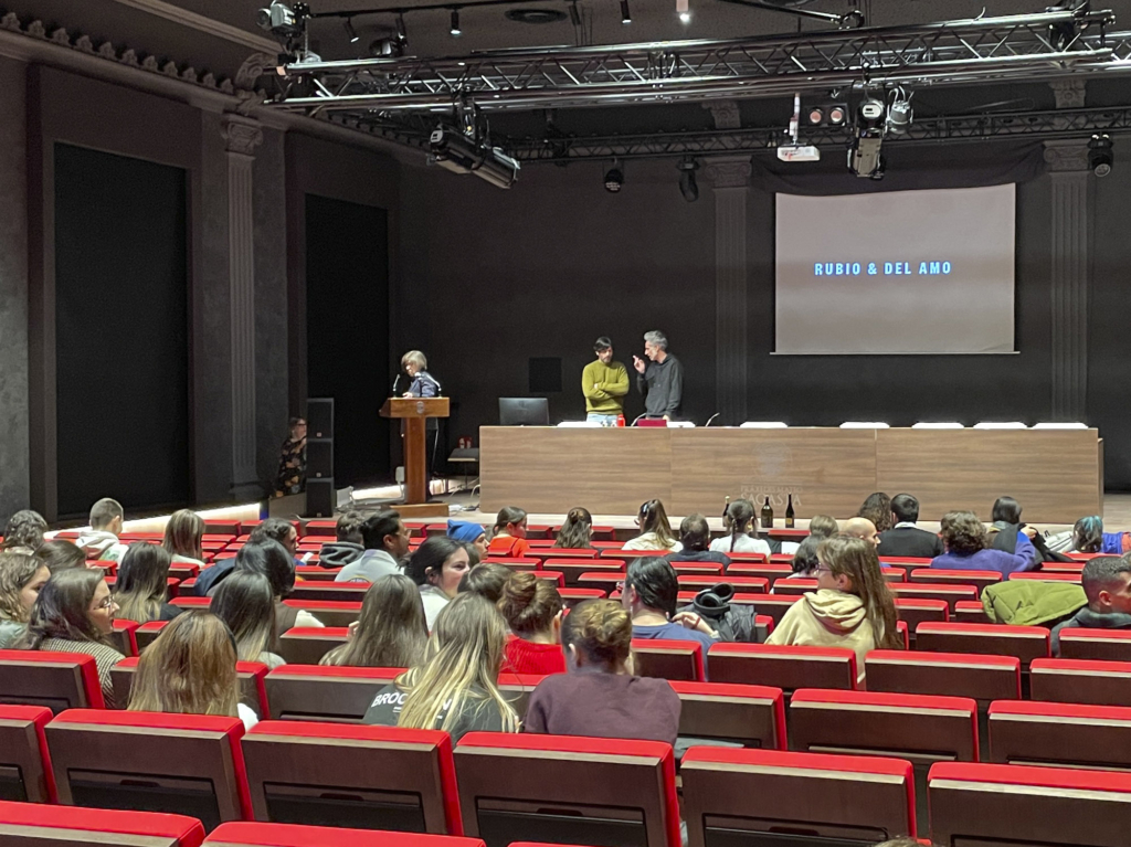 II Conferencias de Diseño de Packaging Gastronómico