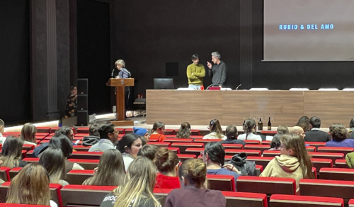 II Conferencias de Diseño de Packaging Gastronómico