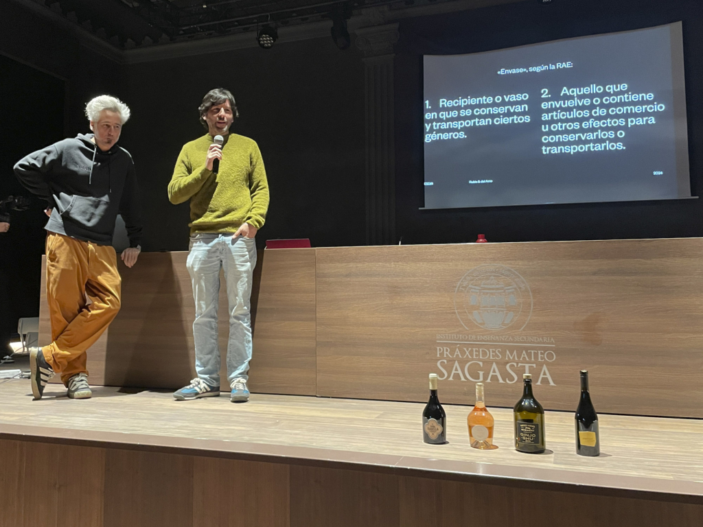 II Conferencias de Diseño de Packaging Gastronómico