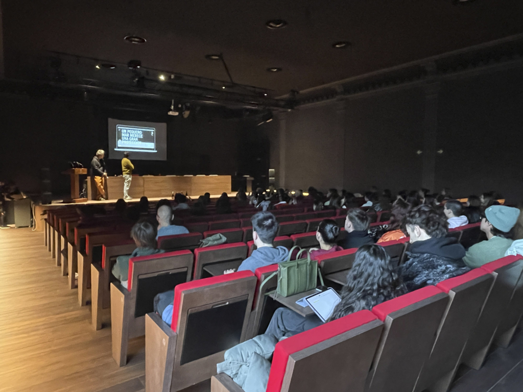 II Conferencias de Diseño de Packaging Gastronómico