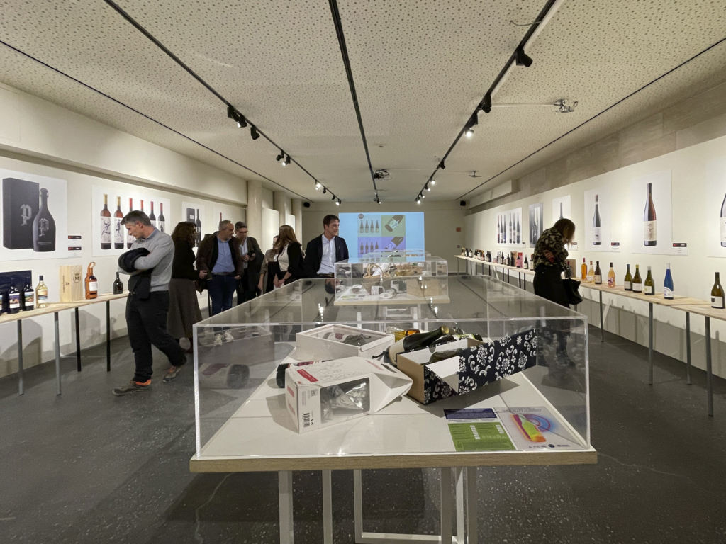 El Máster de Packaging en los Premios VID 2024