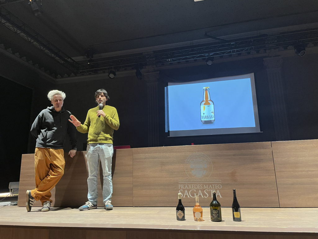 II Conferencias de Diseño de Packaging Gastronómico