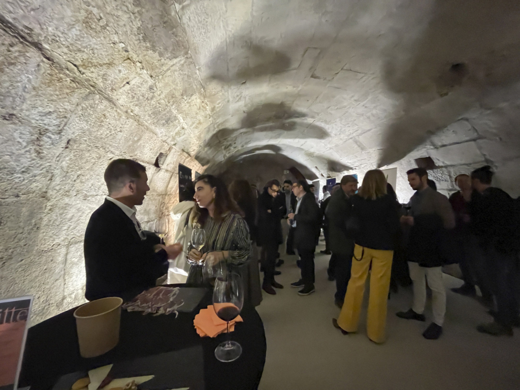 El Máster de Packaging en los Premios VID 2024